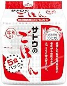 【セール】サトウのごはん、ピジョン赤ちゃんのやわらかごはん、松屋の牛めしなどがセール中！